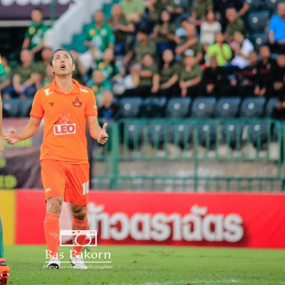 下地奨さんのインスタグラム写真 - (下地奨Instagram)「Good vibes only.  #life #football #keep #moving #forward #udonthani #udfc #ss10 #shoshimoji」3月20日 13時31分 - sho_shimoji