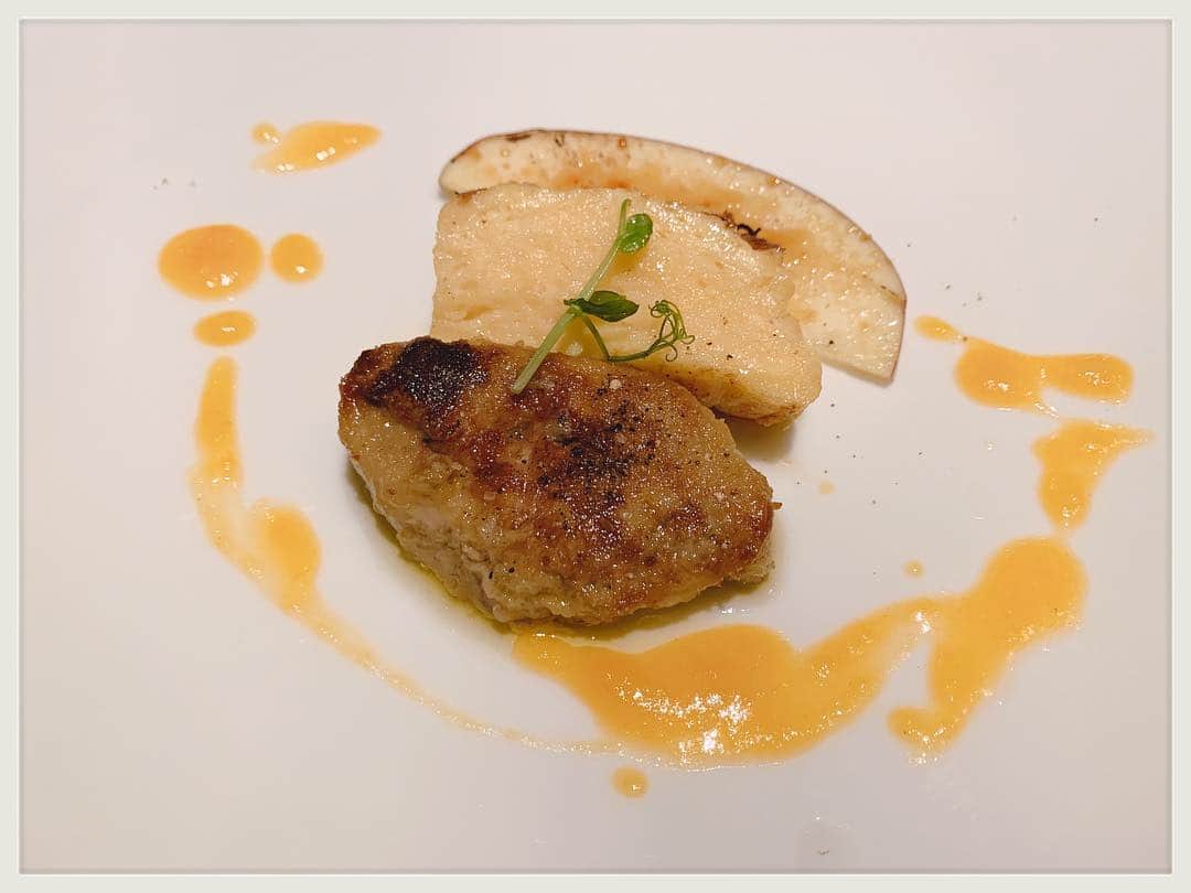 知華のグルメインスタ