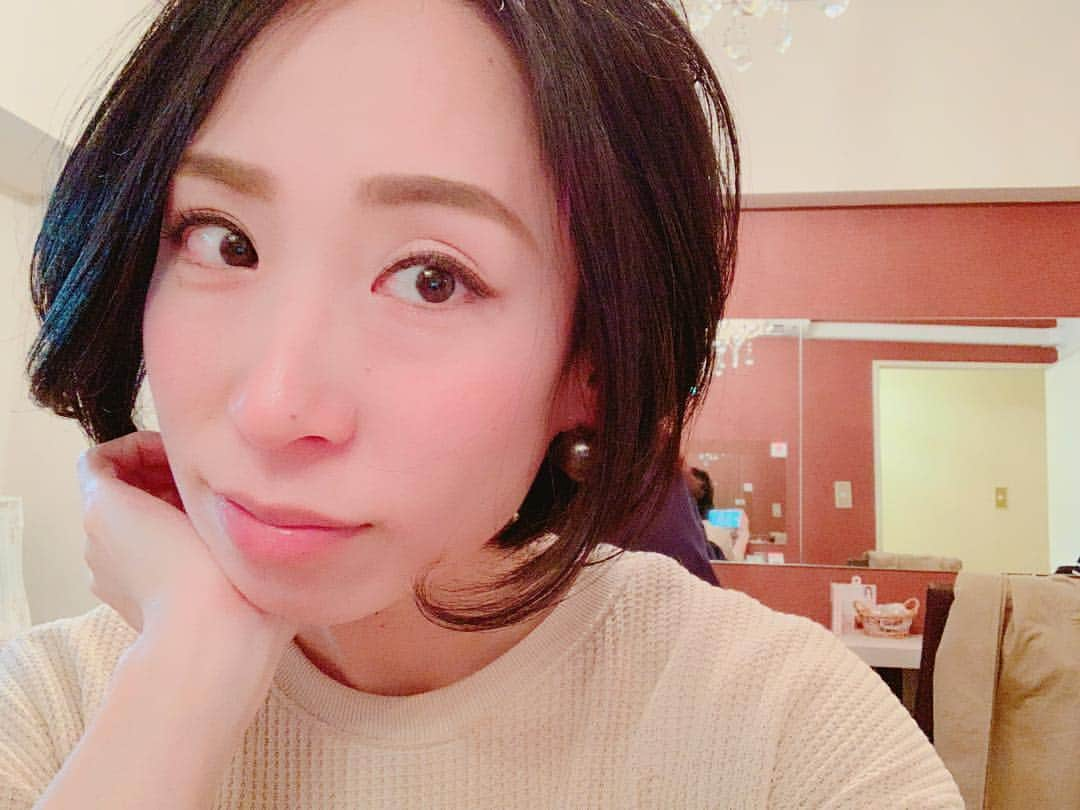 Miho Tanakaのインスタグラム