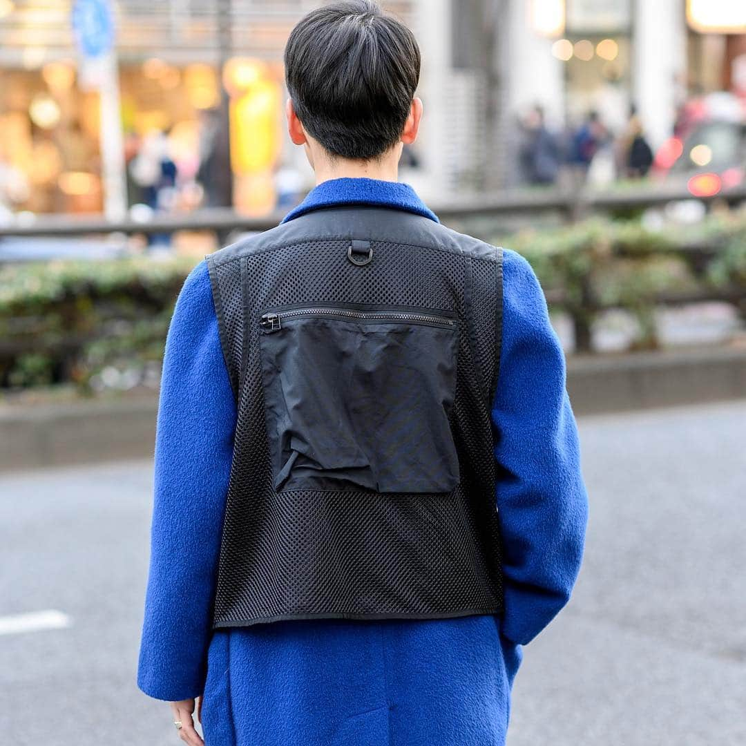 Harajuku Japanさんのインスタグラム写真 - (Harajuku JapanInstagram)「Japanese teens Ken (@ken.ahr), Tomoki (@tomo_0723_), and Rikuro (@1221rikurou) on the street in Harajuku wearing fashion by Marithe + Francois Girbaud, Lazy Hazy Planet, Jean Paul Gaultier, AnkoROCK, Avirex, Gucci, Nike, and vintage shops.」3月20日 5時39分 - tokyofashion