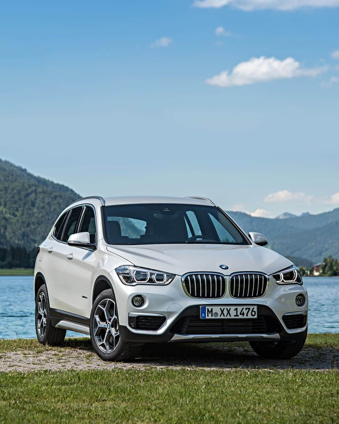 BMWさんのインスタグラム写真 - (BMWInstagram)「Offers more than you expect. The BMW X1. #BMW #X1」3月20日 6時00分 - bmw