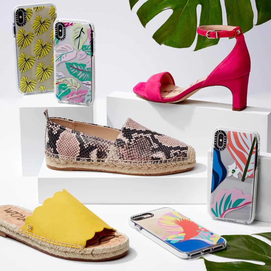 サムエデルマンのインスタグラム：「✨GIVEAWAY CLOSED✨We’ve partnered with @casetify to give you $200 worth of CASETiFY products and a $250 gift card to @sam_edelman  Here’s how to enter:  1️⃣ Follow @sam_edelman and @casetify  2️⃣ Like this post!  3️⃣ Tag a friend in the comments 4️⃣ Head to @casetify for an additional entry  Giveaway is International. Ends 3/20 11:59 PST. Winner will be notified via DM. GOOD LUCK!!」