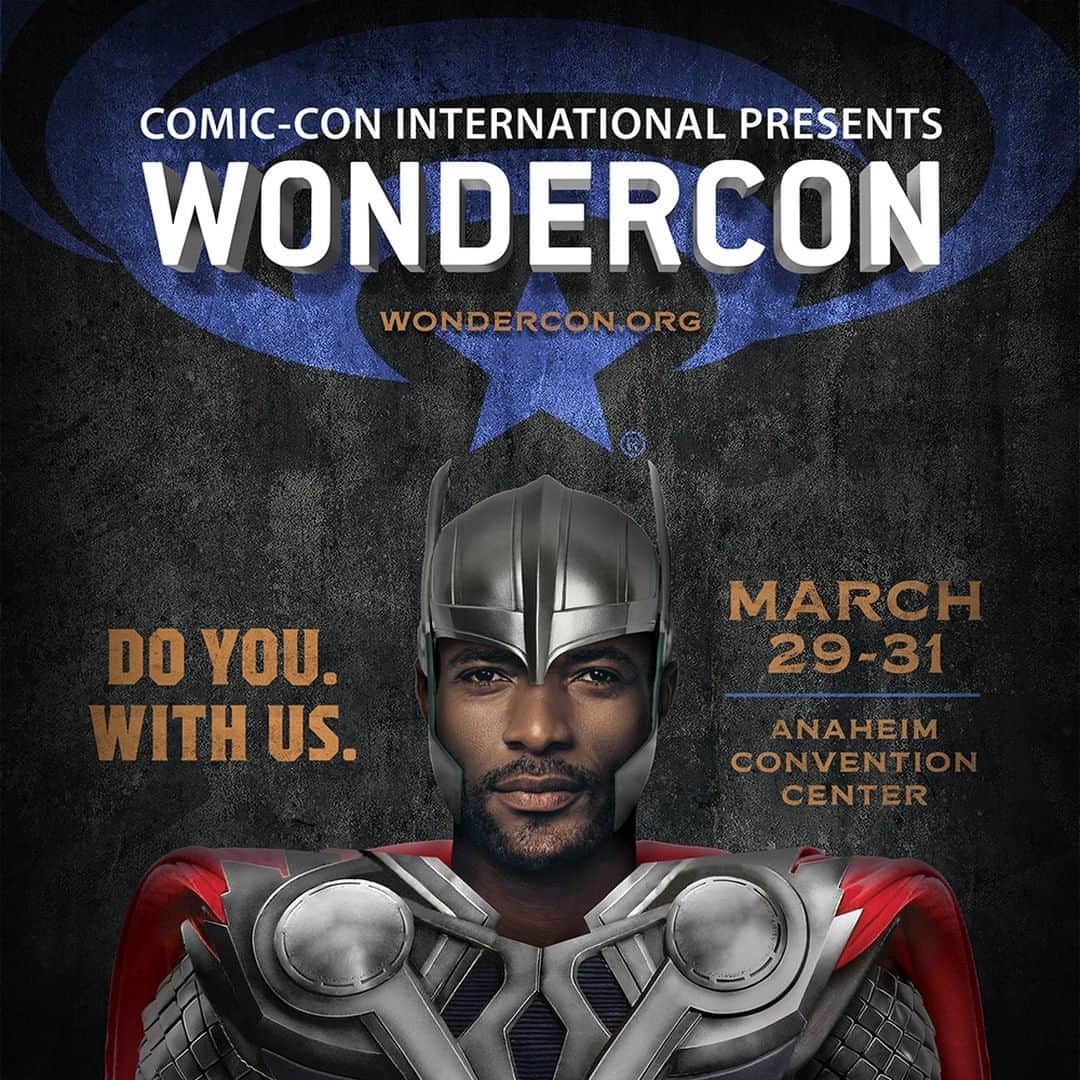 コミコン・インターナショナルさんのインスタグラム写真 - (コミコン・インターナショナルInstagram)「Saturday badge quantities for WonderCon Anaheim 2019 are running low! Don’t miss out on buying all three days for the show! #WCA2019」3月20日 8時13分 - comic_con