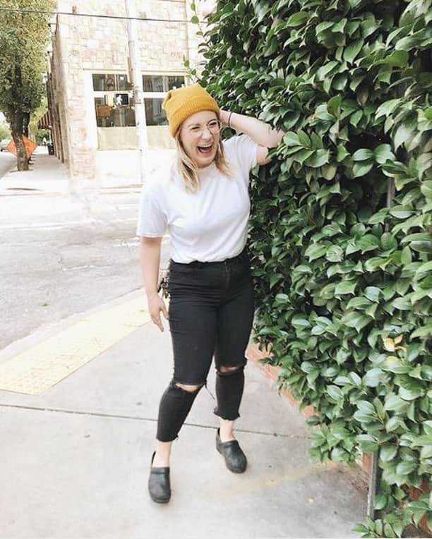 ダンスコのインスタグラム：「What do you mean it's only Tuesday? Thanks to @tatumshea for the pic.」