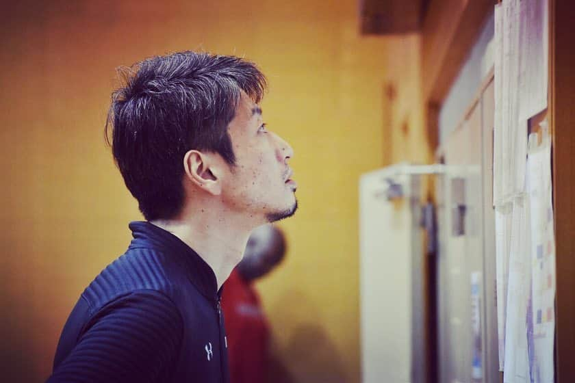 千葉ジェッツさんのインスタグラム写真 - (千葉ジェッツInstagram)「練習風景📸 #chibajets #Bリーグ #バスケ #練習 #basketball #千葉ジェッツ #何気ない瞬間 #今週末は秋田戦 #いくぜてっぺん」3月20日 8時50分 - chibajets_official