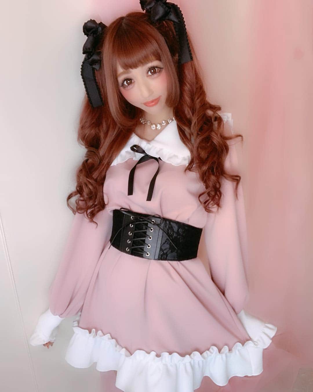 桜咲姫奈さんのインスタグラム写真 - (桜咲姫奈Instagram)「ぷりめろの新作わんぴーす🎀🐰🎀 ･ ･ #marscoordinate #お洒落さんと繋がりたい #お洒落好きな人と繋がりたい #お洒落好き #今日のコーデ #夏コーデ #マーズコーデ #プリメロ #楽チンコーデ #プチプラコーデ #リンクコーデ #みんなで作るコーデ集 #自分磨き #109 #Tokyo style #kawaii #fashionista #fashionblogger #new style」3月20日 8時56分 - himena_ousaki