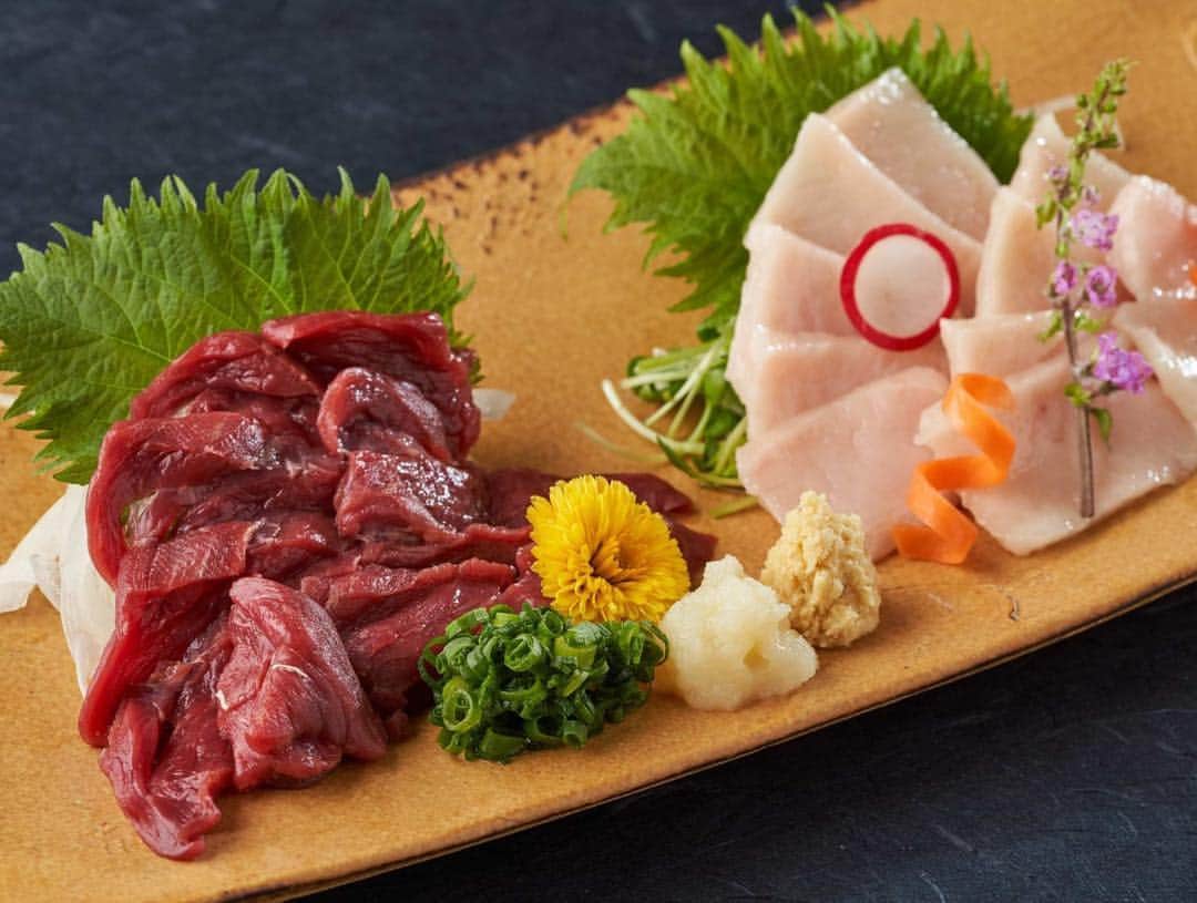 北堀江ほおずきのグルメインスタ