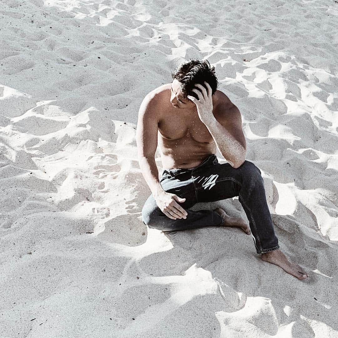 のインスタグラム：「🌞」