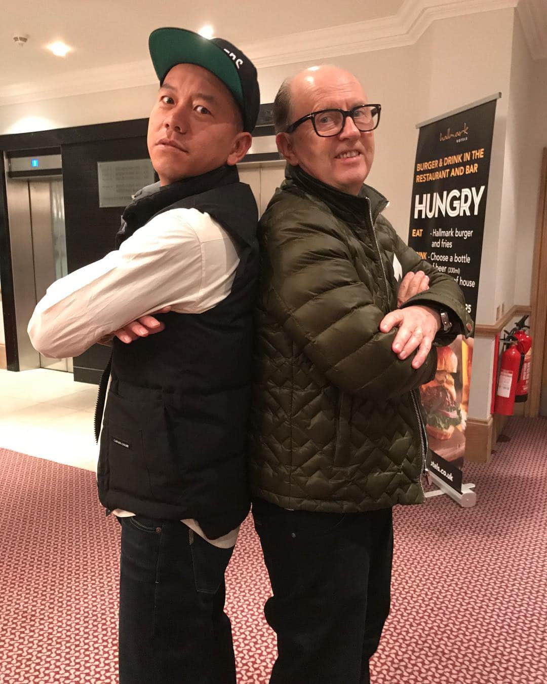 MIGHTY CROWNさんのインスタグラム写真 - (MIGHTY CROWNInstagram)「Are you ready?  Da one ya name double barrel!! @davidramjamrodigan #japantour with @mightycrown  Starts today from Osaka 今日からツアー開始！ 大阪、仙台、横浜、福岡4ヶ所でラディガンパイセンを 見逃すな！」3月20日 10時07分 - mightycrown