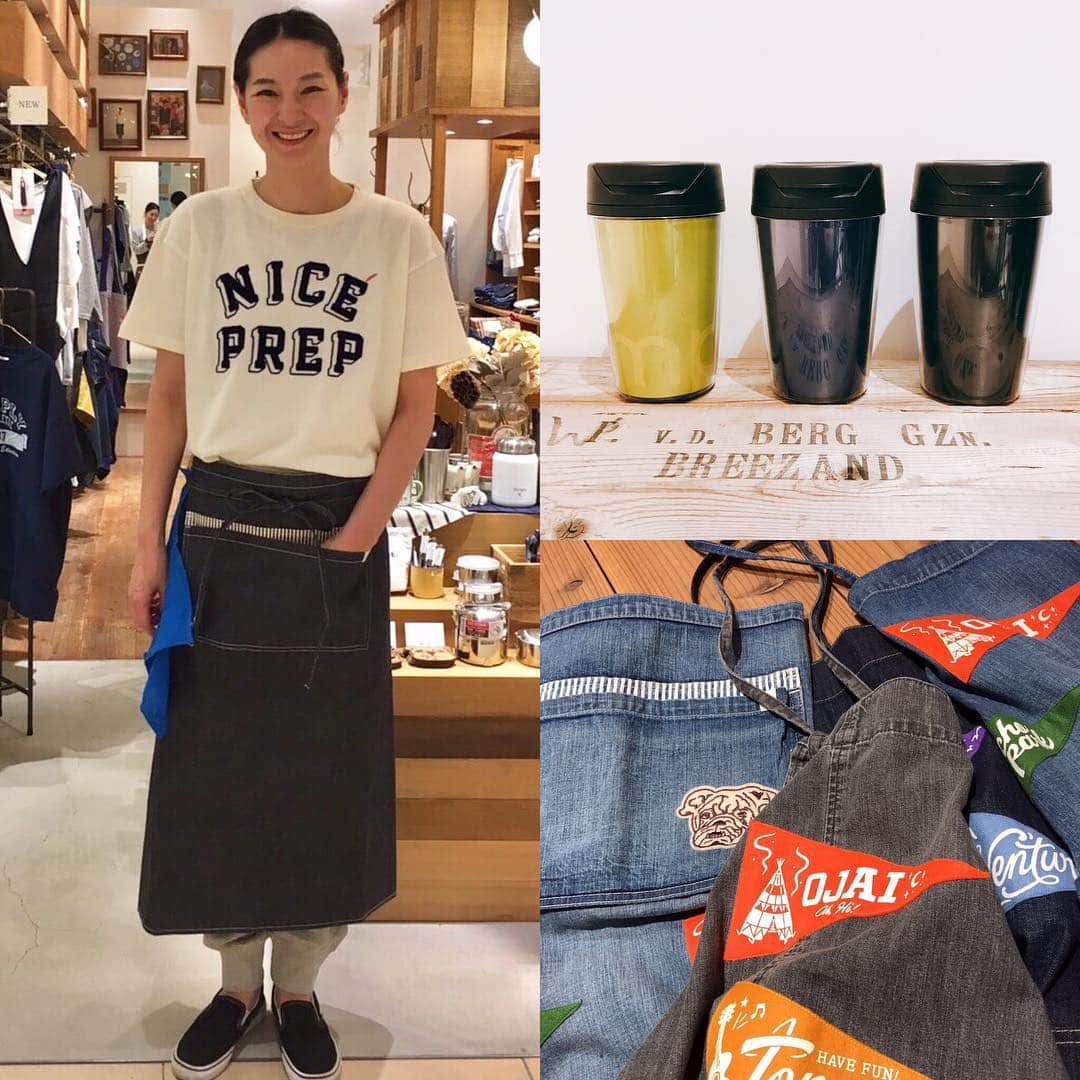 のインスタグラム：「\\ コレド室町店5周年記念 第5弾キャンペーン // . Simplyコレド室町店5周年記念キャンペーン第5弾は、Simplyポイントカードスタンプ2倍キャンペーン！ . 通常2,000円+税で1スタンプが2スタンプに！ . 20日（水）から24日（日）までの期間限定キャンペーンですので、是非ご来店くださいね。 . #simply #シンプリー #simplycoltd #エプロン #お出かけエプロン #ワークウエア #ウエア #apron #wear #workwear #キッチン雑貨 #キッチン #kitchen #simplygood #ボーイな女 #大人カジュアル #コレド室町店5周年記念 #ダブルポイント #ダブルスタンプ」