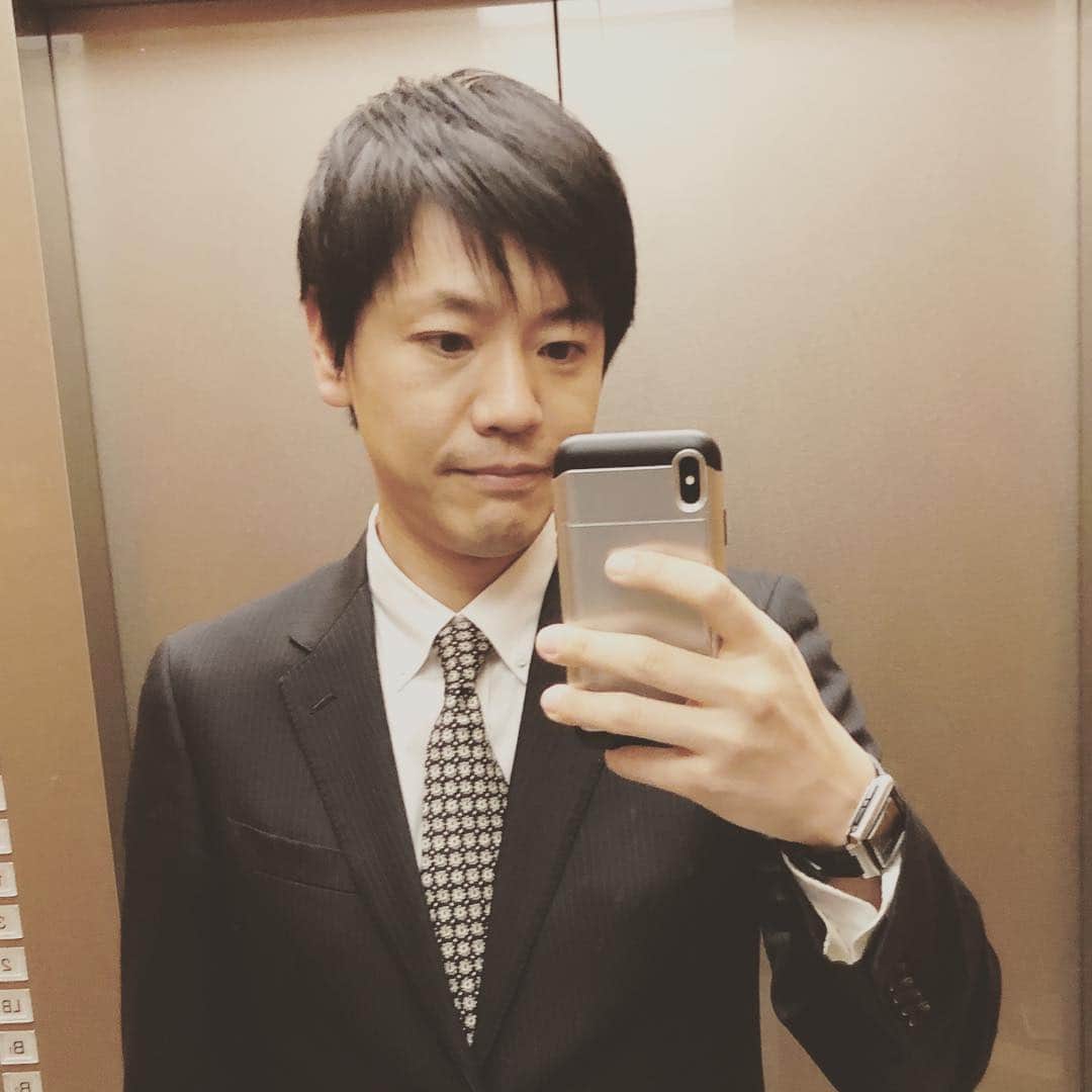 藤田琢己さんのインスタグラム写真 - (藤田琢己Instagram)「司会。 #仕事ください #4月からヒマ」3月20日 10時29分 - takumifujita1