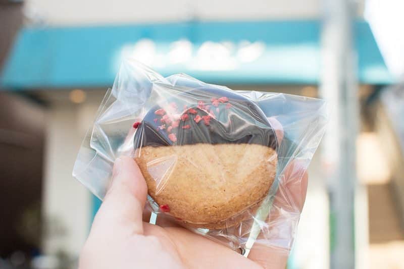 笹塚駅のパン屋さん オパンのグルメインスタ