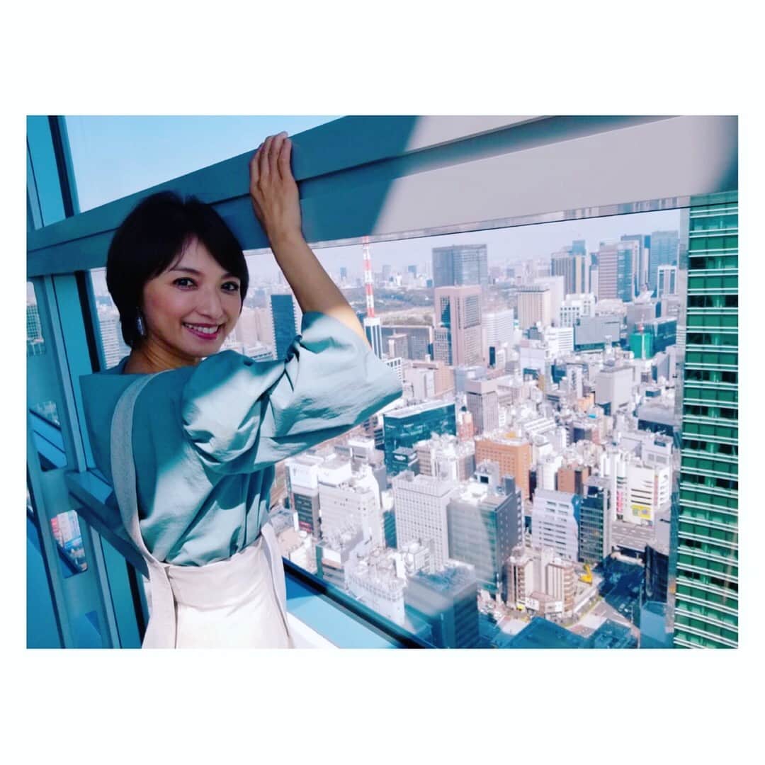 望月理恵さんのインスタグラム写真 - (望月理恵Instagram)「今日は朝ロケ 無事終了〜。 まだお昼前なことにびっくりです。 しかし、 今日は予定が詰まってます。 皆さんもよい一日を✨」3月20日 10時45分 - mochiee28