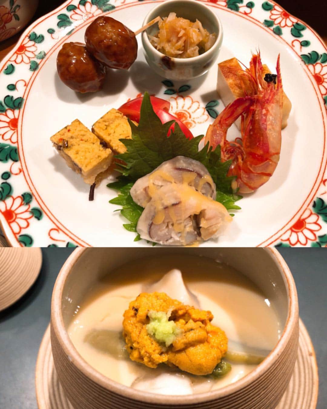 ちなり（高橋知成）のグルメインスタ