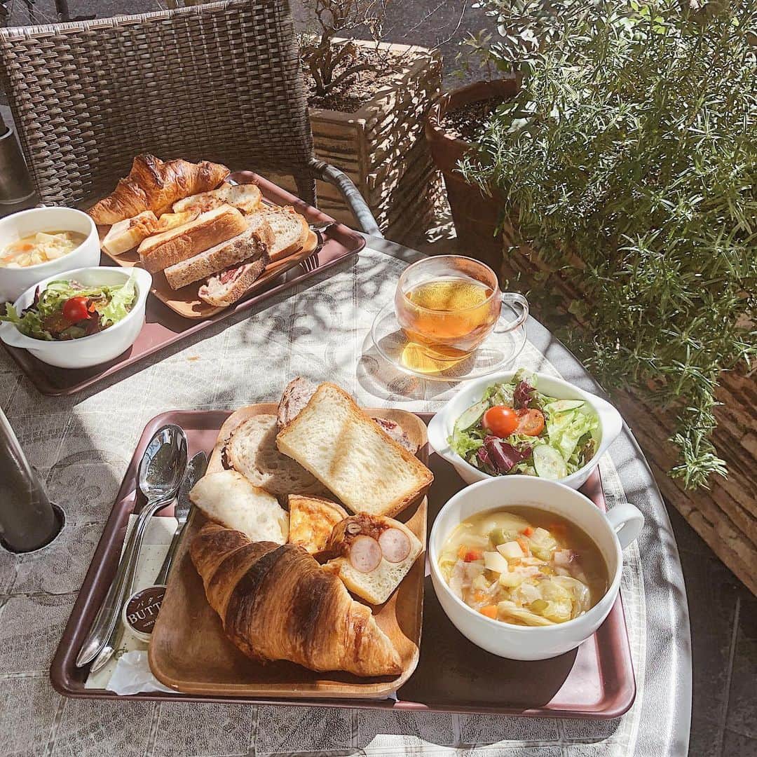 工藤はるかのグルメインスタ