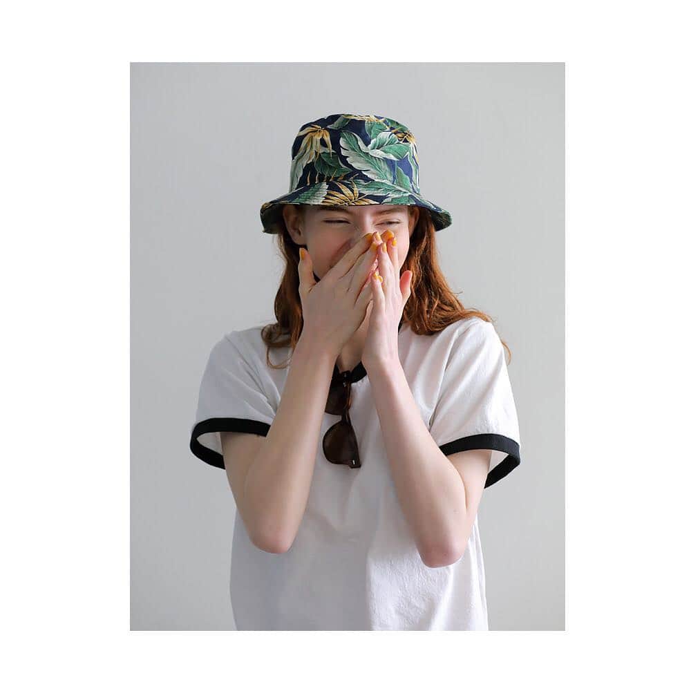 のインスタグラム：「雑誌『CLUEL』とのコラボレーション企画。 #NewEra #ニューエラ #NewEraJapan #cluel #クルーエル」