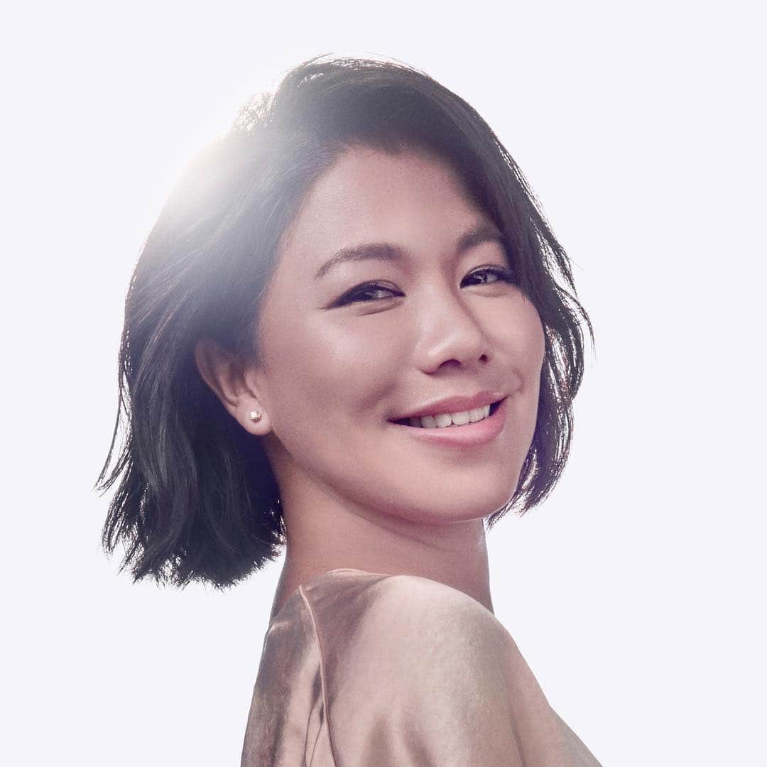 Clé de Peau Beauté Officialのインスタグラム