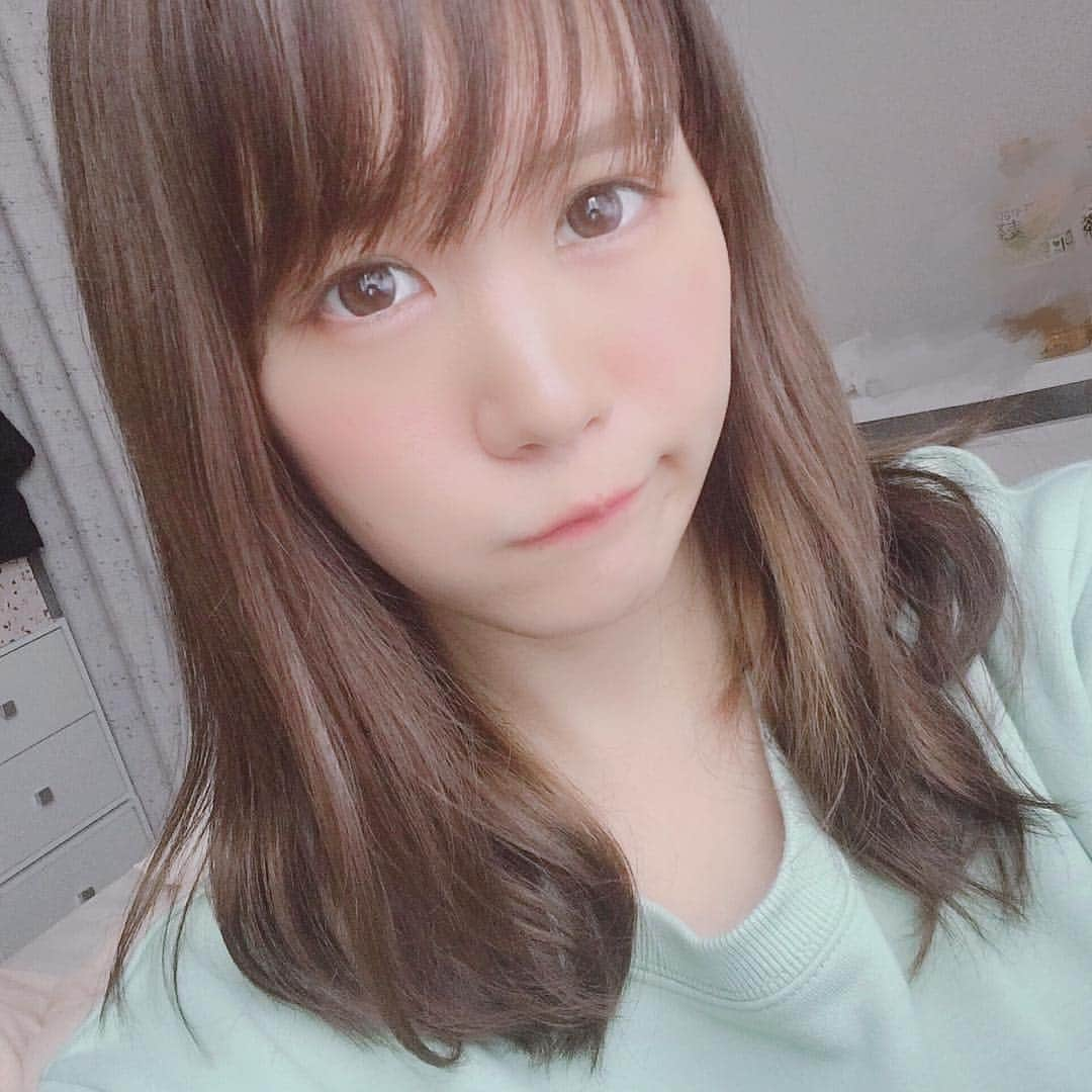 田中あいみさんのインスタグラム写真 - (田中あいみInstagram)「こんにちわ」3月20日 11時52分 - kanataimi