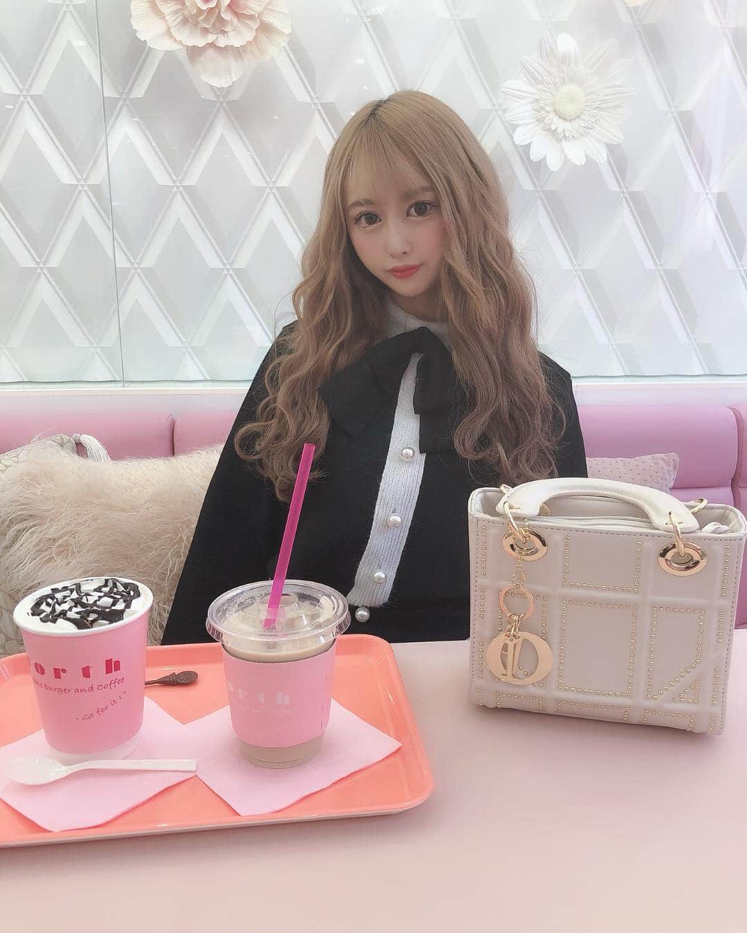 SHIHOのグルメインスタ