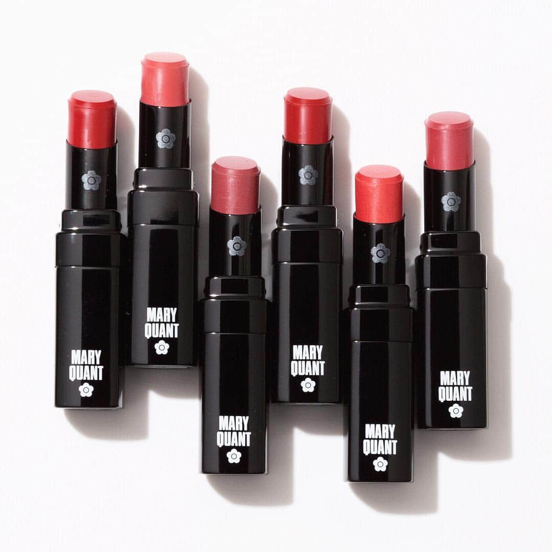 MARY QUANT officialのインスタグラム