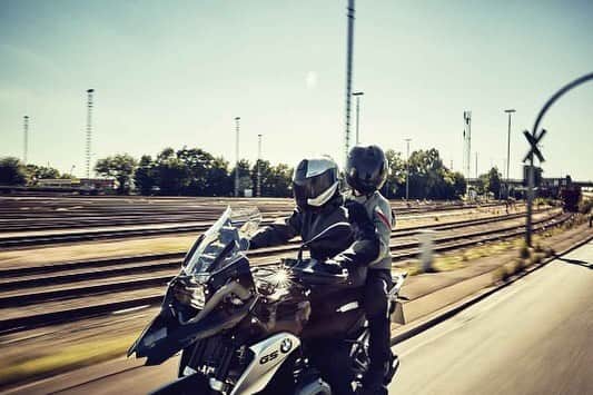 BMW Motorrad Japanのインスタグラム