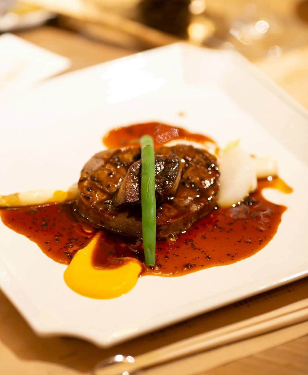 BARN&FOREST148のグルメインスタ