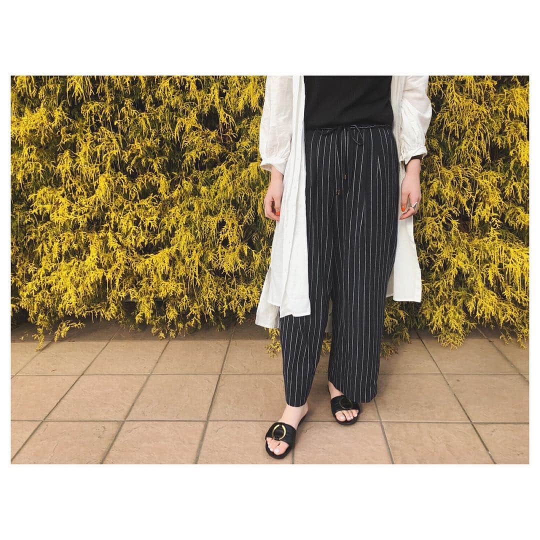 GALLARDAGALANTE OUTLETのインスタグラム