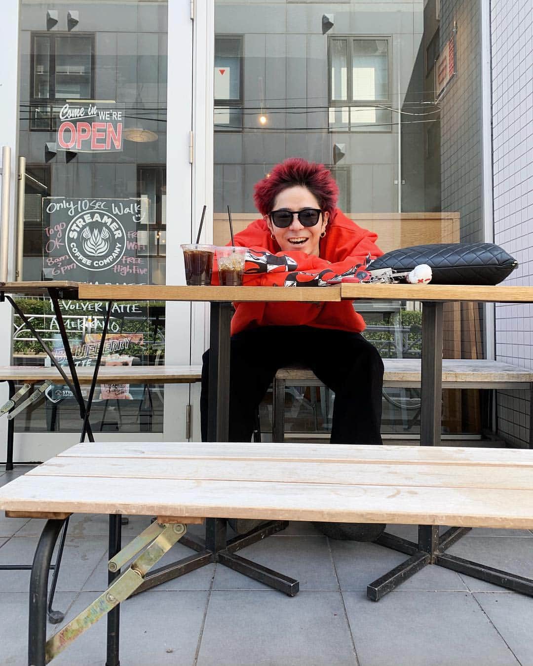 高木琢也のグルメインスタ