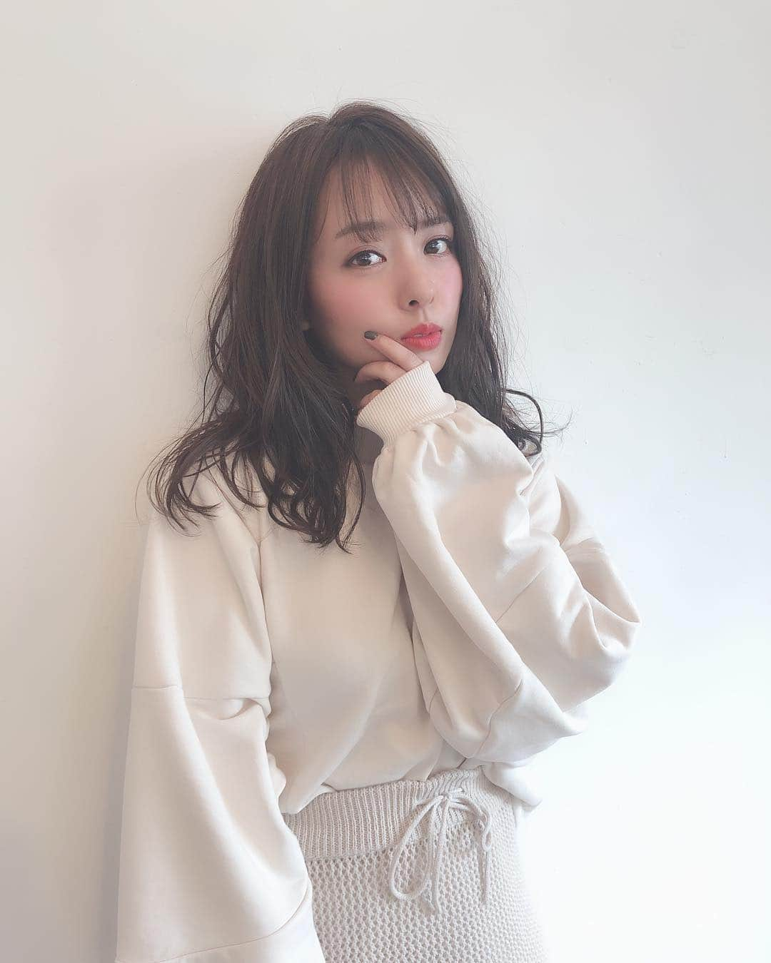 山田菜々のインスタグラム