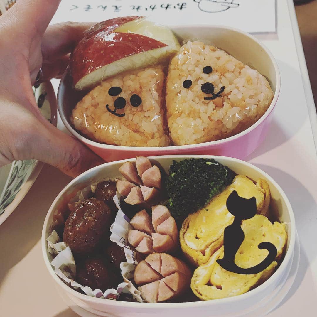 海保知里のインスタグラム