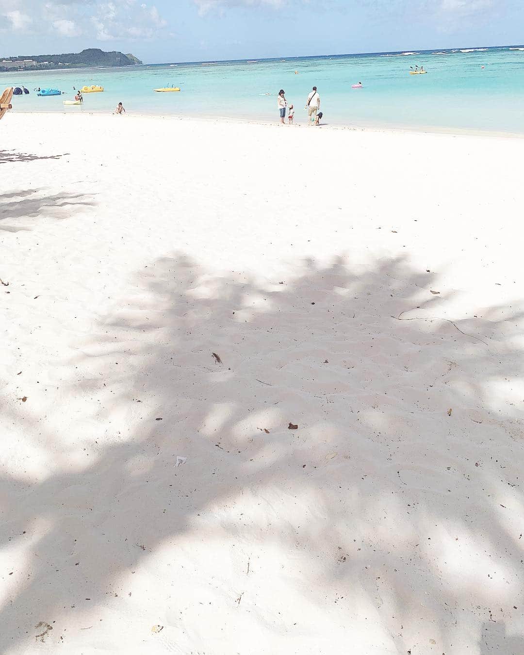 のインスタグラム：「最高な天気だね☀️ ・ おでかけ日和❤︎ ・ ステキな１日を💋」