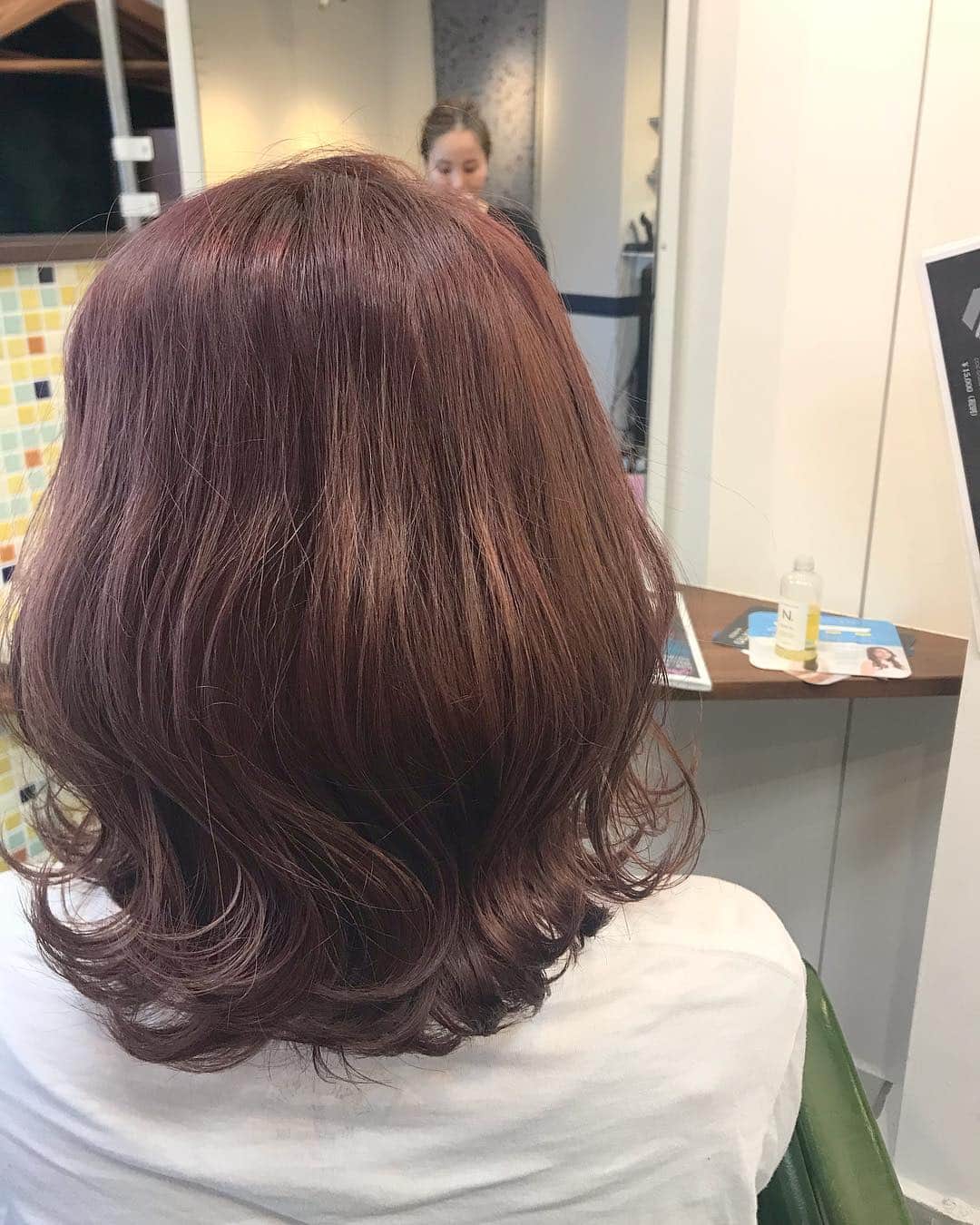 井上花実のインスタグラム