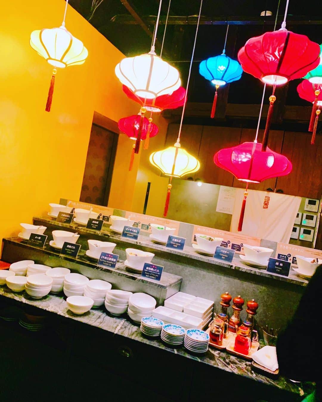 成瀬心美のグルメインスタ