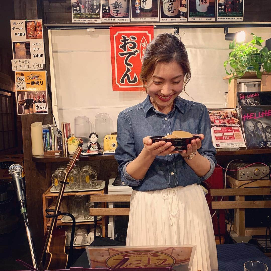 橋本聖子のグルメインスタ