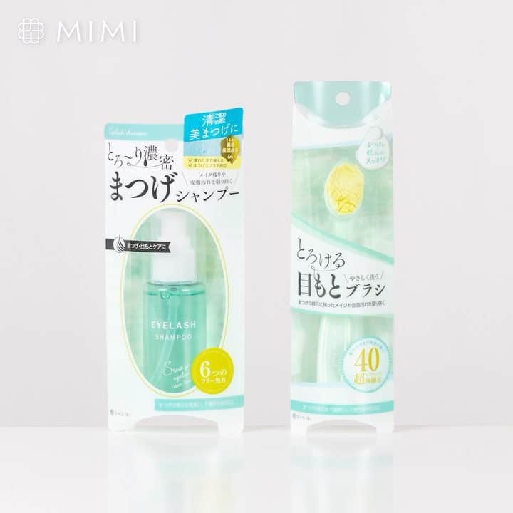 mimiTVのインスタグラム