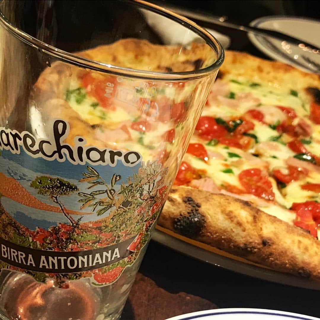 TOGGYさんのインスタグラム写真 - (TOGGYInstagram)「21:30集合で、今月末博多駅前広場で開催される「Japan Pizza Festival」の顔合わせミィーティング🍕  #toggy #fukuoka #japan #pizza #japanpizzafestival  #napolipizza #gaetano #italian #pizzeria #italianrestaurant #radiodj」3月20日 22時23分 - dj_toggy