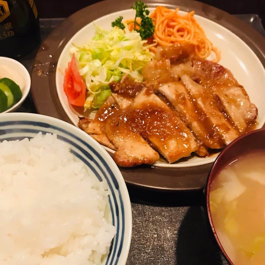 Q太郎のグルメインスタ