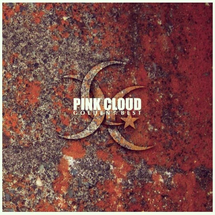のインスタグラム：「※ かっけえなぁ。  PINK CLOUD : B B JOKE」