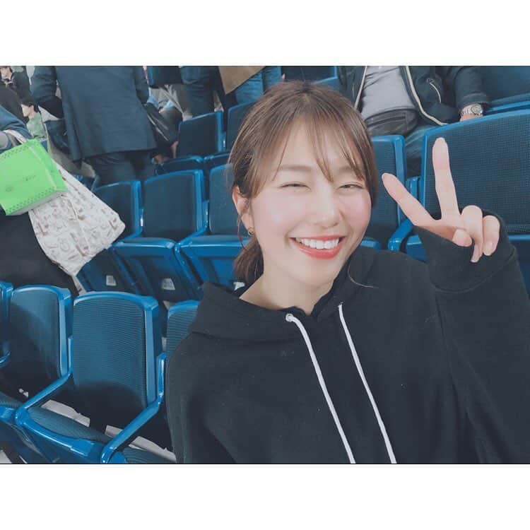 稲村亜美のインスタグラム