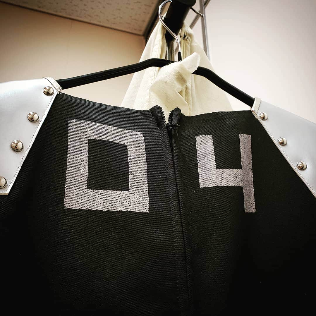 O-JIROさんのインスタグラム写真 - (O-JIROInstagram)「190320メトロノームサポート終了しました！皆さんが暖かく迎え入れてくれたので楽しく叩けました！ありがとうございました！また叩けるといいな〜。」3月20日 22時55分 - peni_ojiro