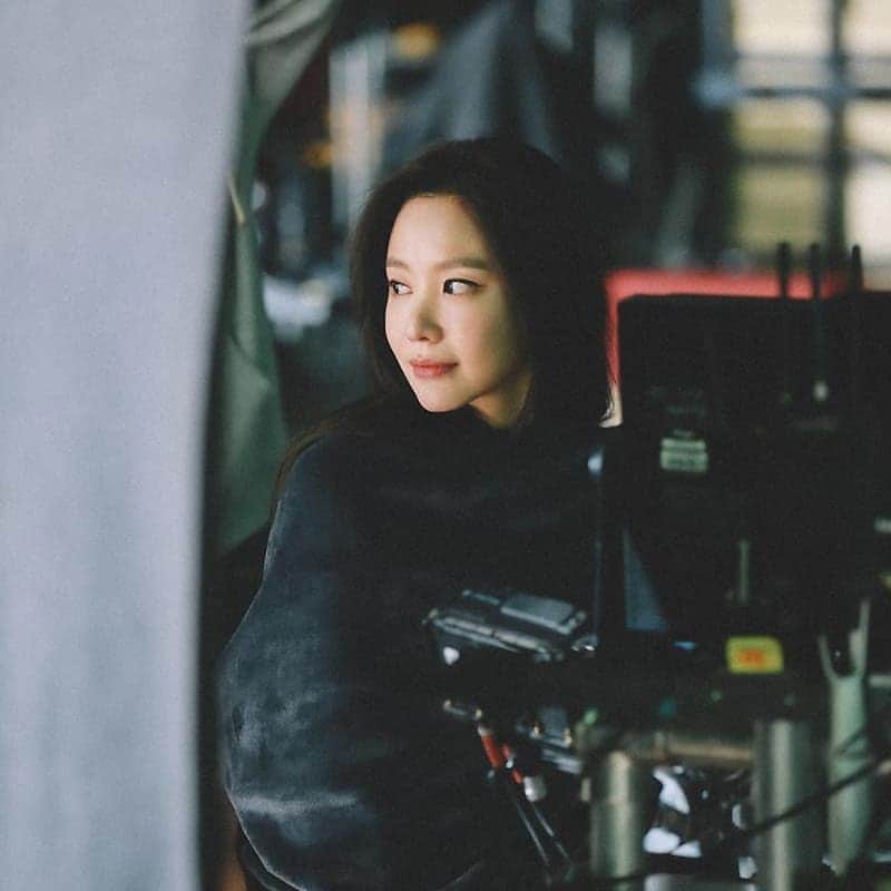 キム・アジュンのインスタグラム：「❤」