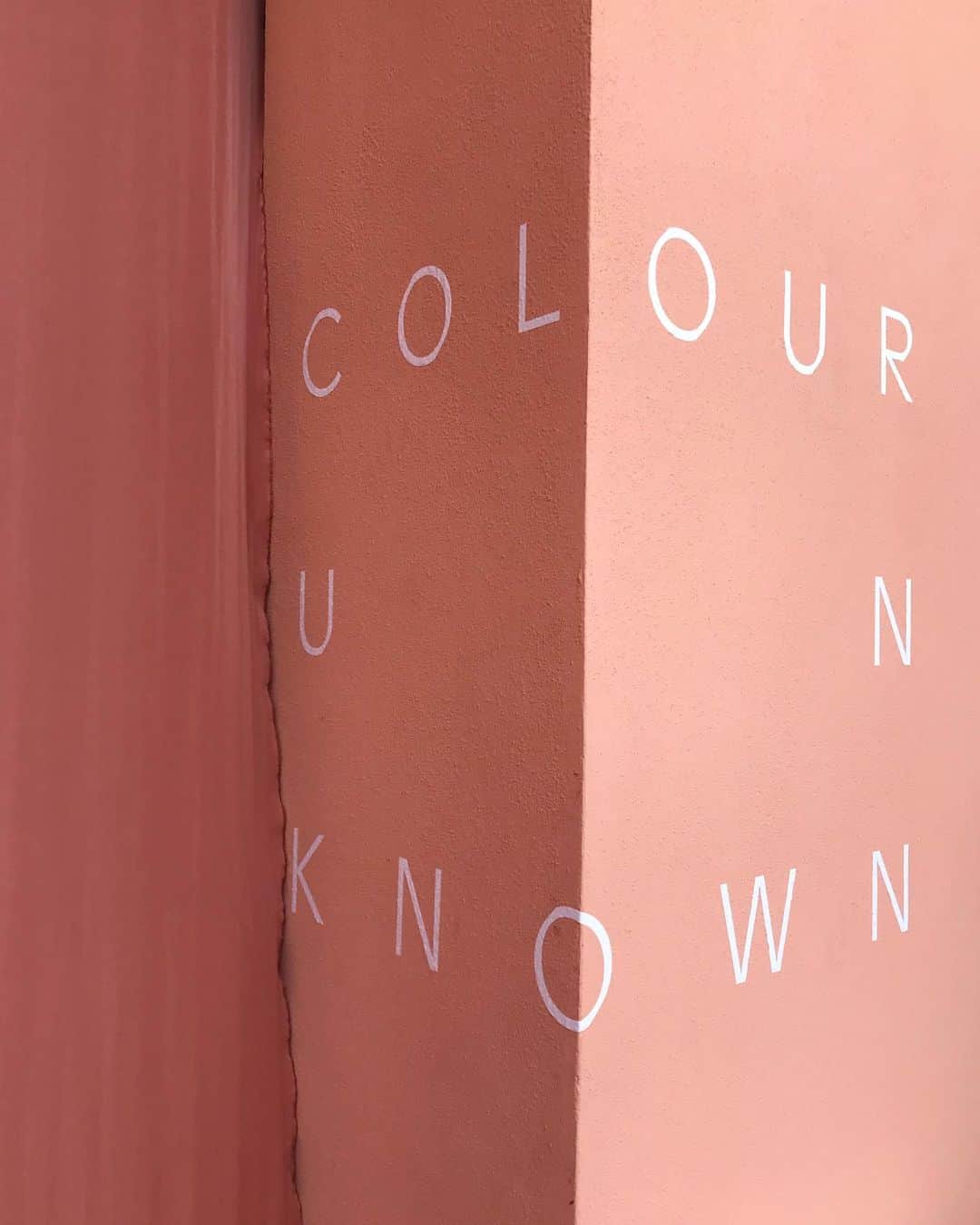 アリジさんのインスタグラム写真 - (アリジInstagram)「Pink shades, inspiring visions, female vibes 💞 The contrasting dimension of COLOUR and the feminine mindset as main topics  TODAY IS THE DAY ✌🏻COLOUR: UNKNOWN opening at our new “more than” a Showroom - ALYSI Garden House 🌿 See you later 🙌🏻 . . #alysi #ruthvanbeek #studiofludd #femaleartists #alysigardenhouse #newproject #colourunknown #episode1 #contemporaryart #collageart #beyondfashion」3月20日 23時00分 - alysiofficial