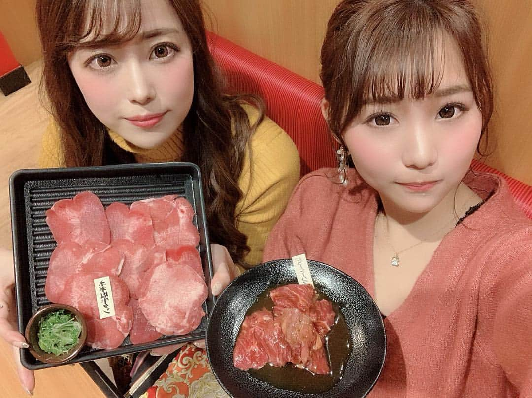 鈴木 あやさんのインスタグラム写真 - (鈴木 あやInstagram)「. 3月22日(金)にオープンする 「焼肉特急レーン 味のにく丸 岡崎北店」の レセプションに先日行ってきたよ🥩💕 . お肉は全品390円以下😳！ めちゃくちゃ安いのに お肉も美味しくてお店の雰囲気も🙆🏻‍♂️♥️ . お肉がレーンに乗って 運ばれてくるから子供ウケも良さそう👶🏻💗 ・ ・ ご馳走様でした🙏🏻💫 #味のにく丸 #焼肉 #焼肉特急レーン #岡崎 #味のにく丸岡崎北店 #レセプション #food #yummy #yum #fun #foodstagram #foodie #foodpic #instafood #tasty #delicious #eat #料理 #instafood #japanfood #japanesefood #dinner #food #ご馳走様でした #」3月20日 23時05分 - ayachu69