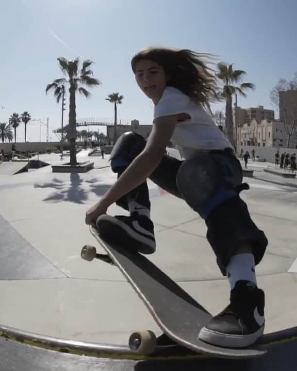 Nike Skateboardingのインスタグラム