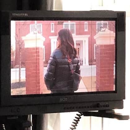 ボビー・ブラウンのインスタグラム：「Casually walking into my hotel @thegeorgemontclair followed by a crew. A day in the life kind of story. Truth be told there is no such a day. Since leaving my namesake brand I can’t even tell you what my normal day is. But every day is beautiful and open and full of possibilities. Thank you for all your support and ❤️ 📷 @susanacanario」