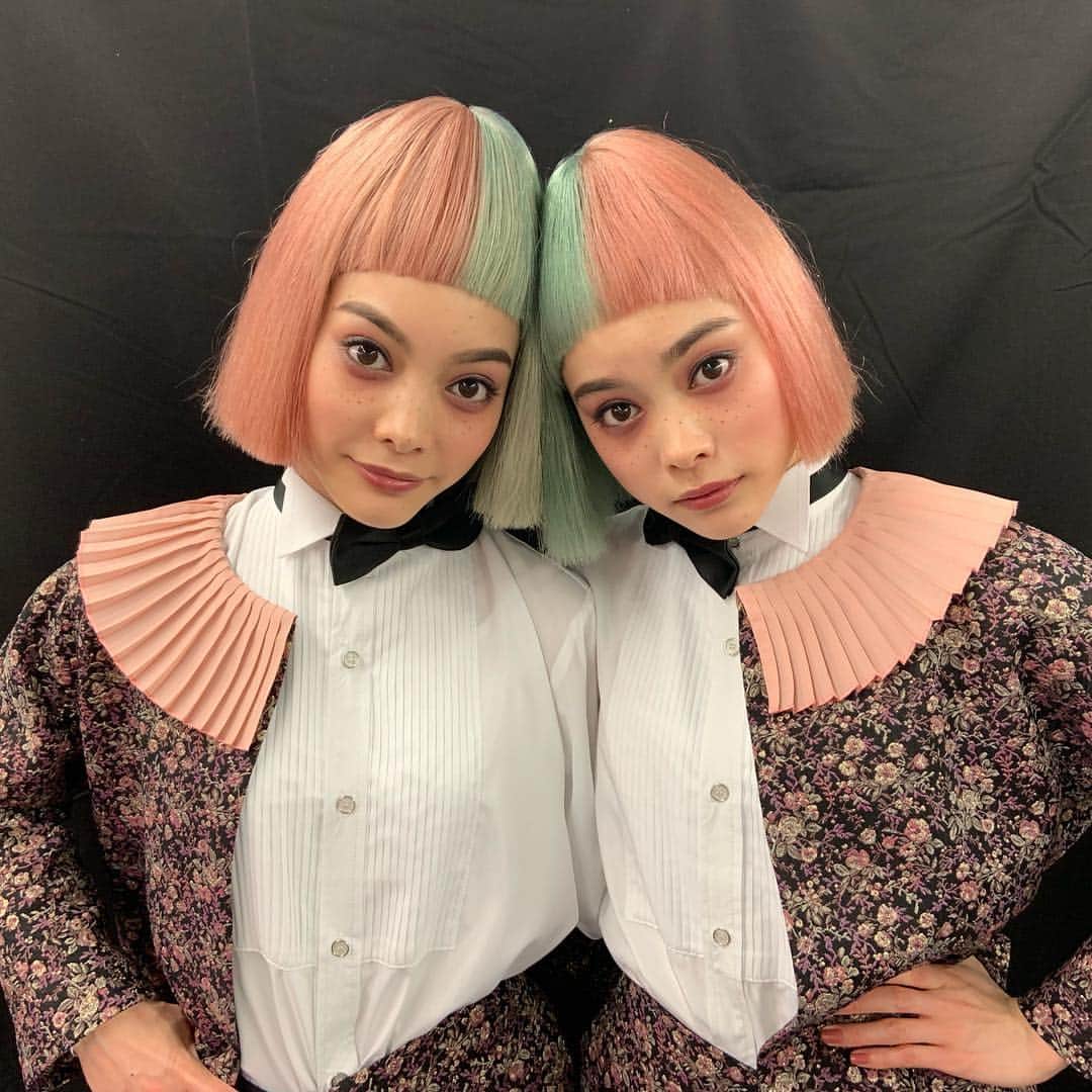 MIOのインスタグラム