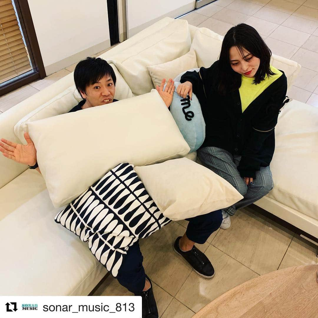 藤田琢己さんのインスタグラム写真 - (藤田琢己Instagram)「with Licaxxxさん。」3月20日 23時19分 - takumifujita1