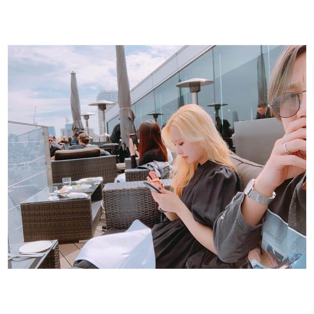 前原穂高のグルメインスタ