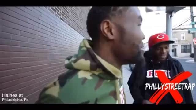 ファンクマスター・フレックスのインスタグラム：「This hard!!! Quilly!! Bars!! Via: @phillystreetrap」