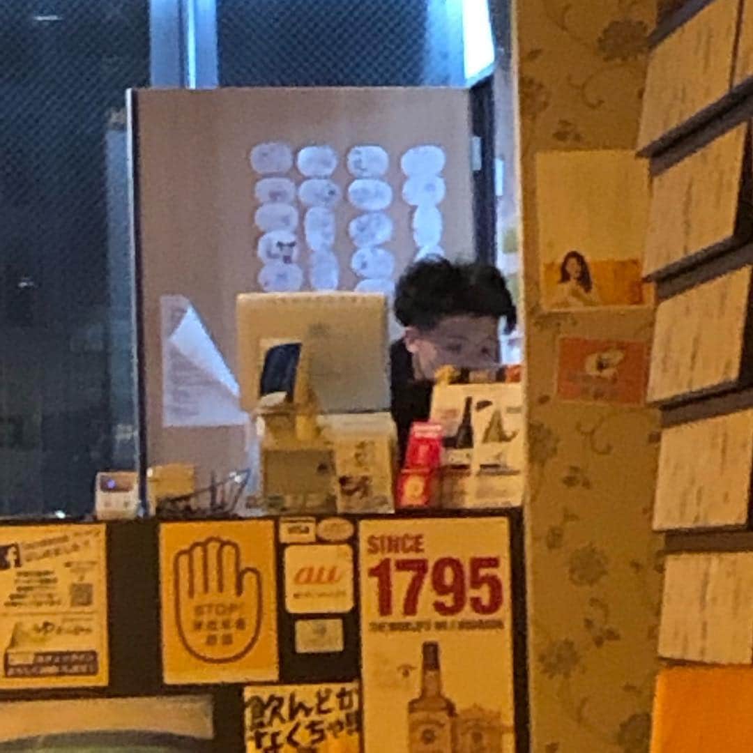 ゆずの小町天王寺店さんのインスタグラム写真 - (ゆずの小町天王寺店Instagram)「初代モジャ王 ブロッコリー殿 天然記念ですぜひ一眼ご覧ください。  #全国のモジャ好きと繋がりたい #モジャすたグラム」3月20日 23時41分 - yuzunokomachi_tennouji